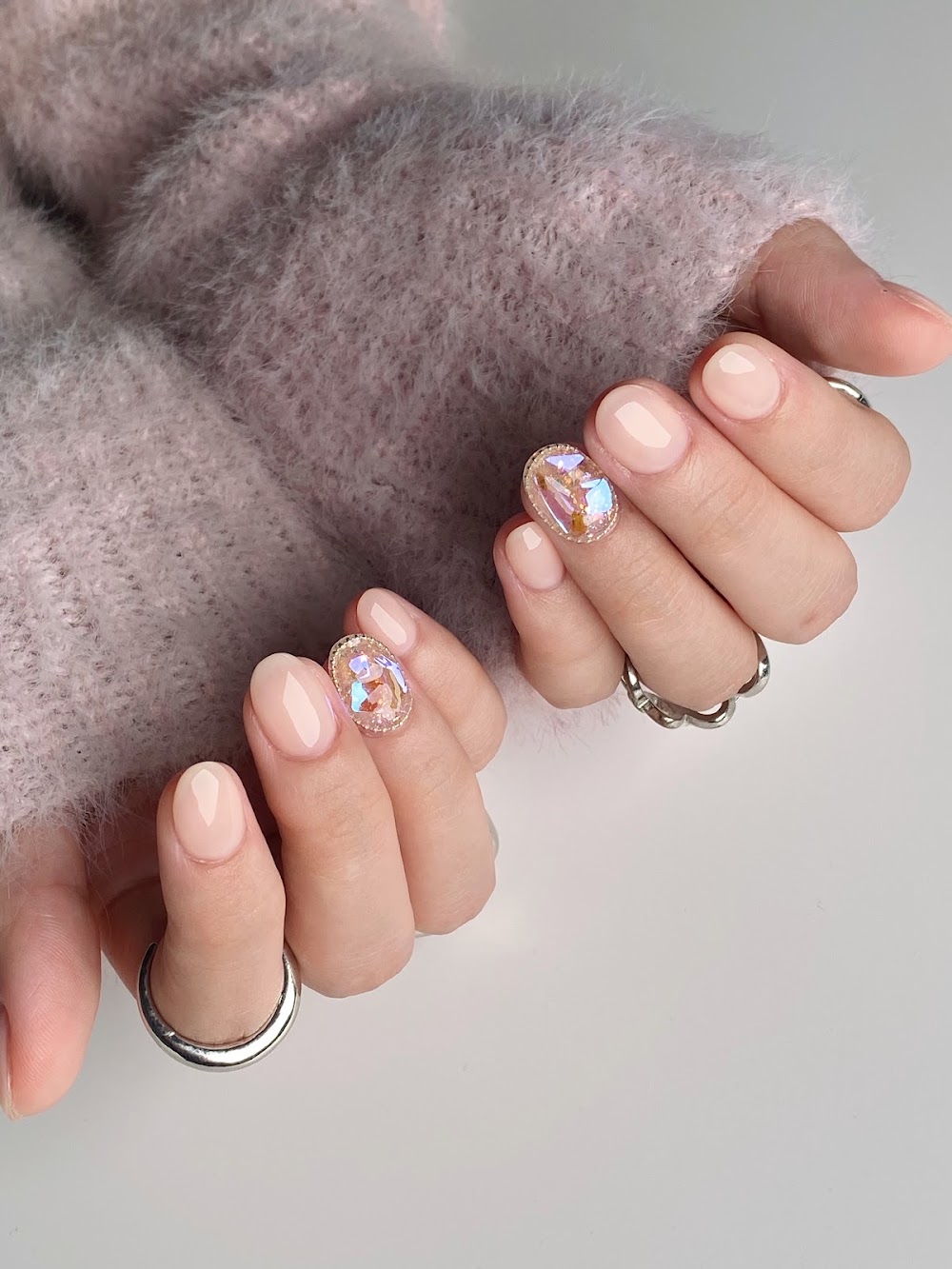 Sugarnails Professional Nail Spa (Air Itam)
