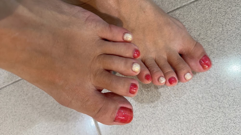 Sugarnails Professional Nail Spa (Air Itam)